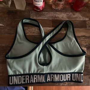 Under Armour Sports bra